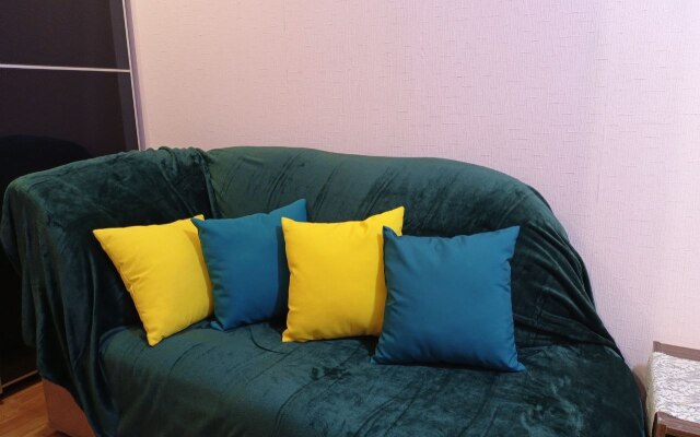 Квартиры Live-In-Comfort