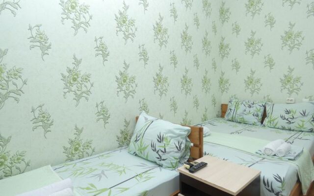 Delfin Guest House