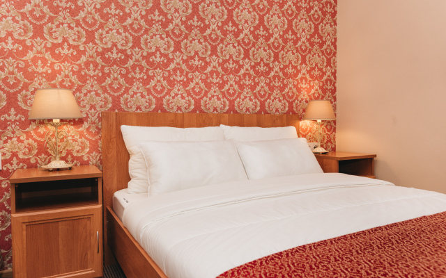 Апартаменты Studio Ante