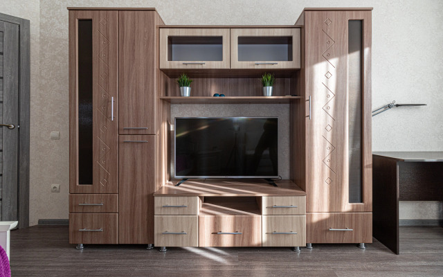 Апартаменты Жлобы 139