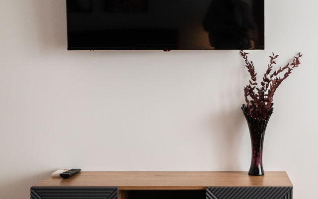 Квартира Red Velvet