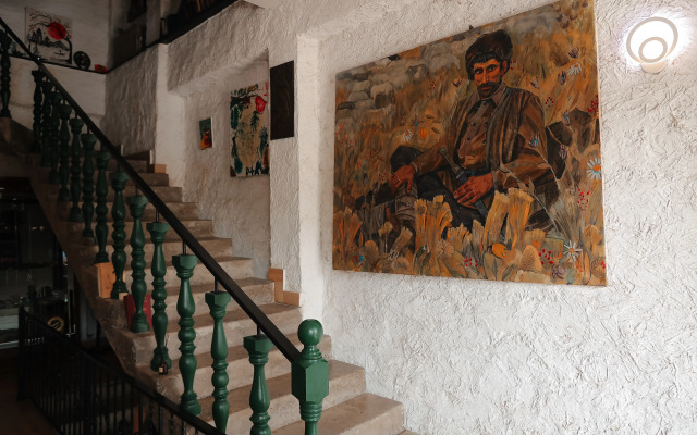 Жилое помещение Мэйн стрит