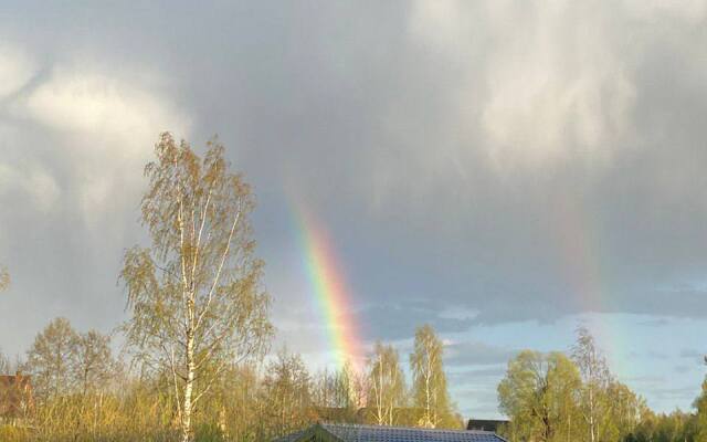 Гостевые домики Жуковка Village