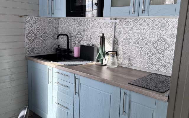 Частный дом OsinovkiHouse