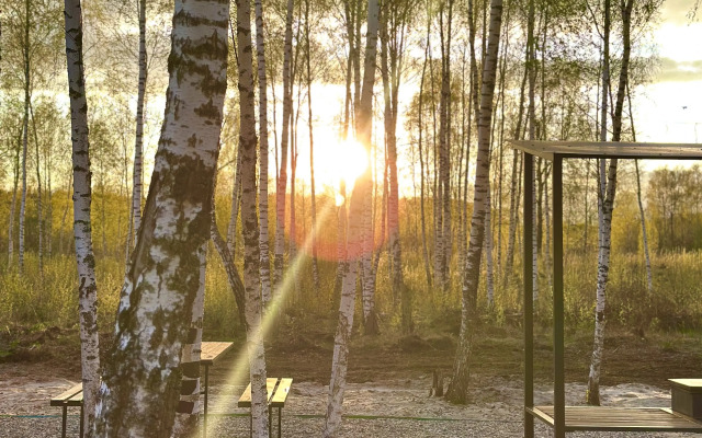 Nota Bene Glamping