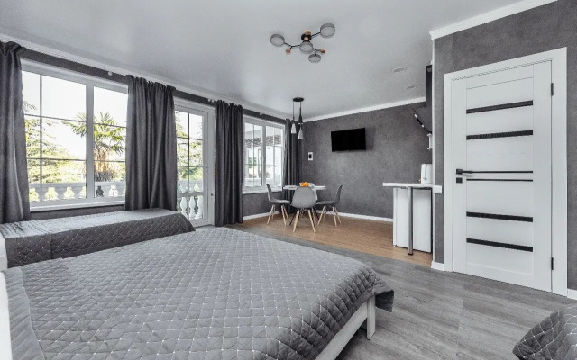 Kedr Park-Hotel