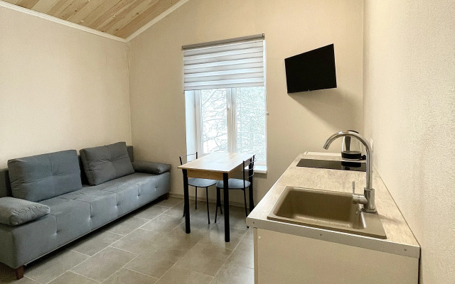 Avanta Guest House