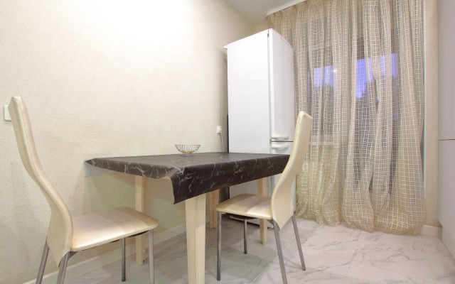 Апартаменты Тимхаус Зур Урам