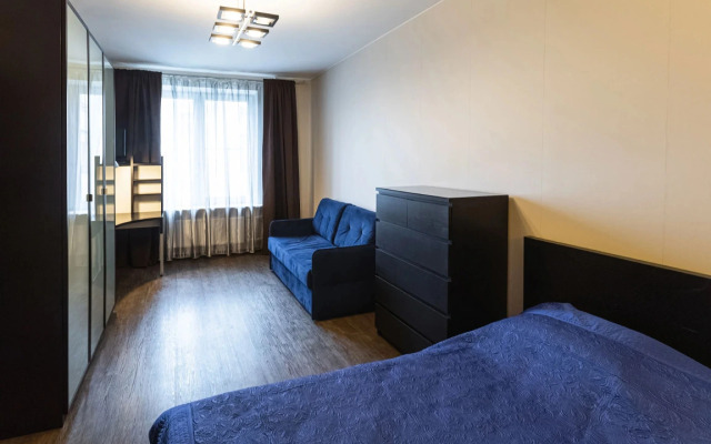 Апартаменты Морская Рапсодия