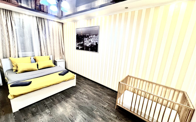V Odintsovo Posutochno Flat