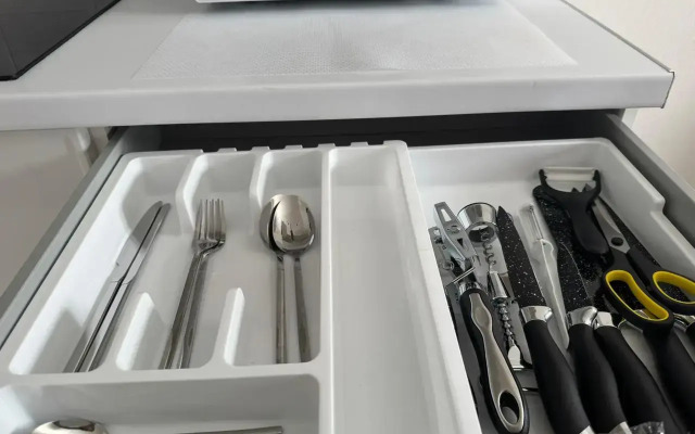 Laguna Uk Atmosfera S Vidom Na Gory Apartments