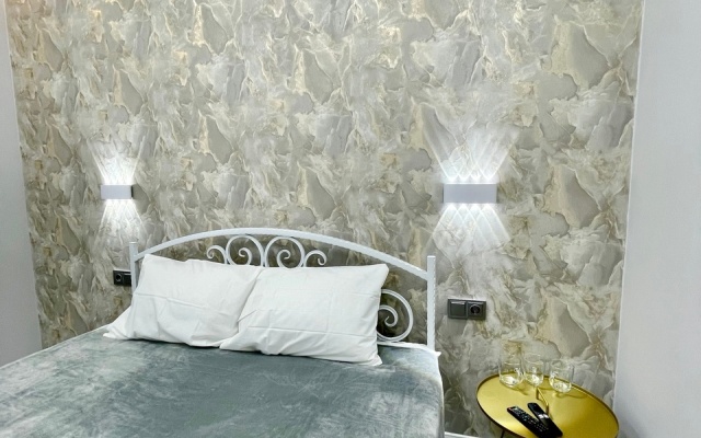 Gaudi Mini Hotel
