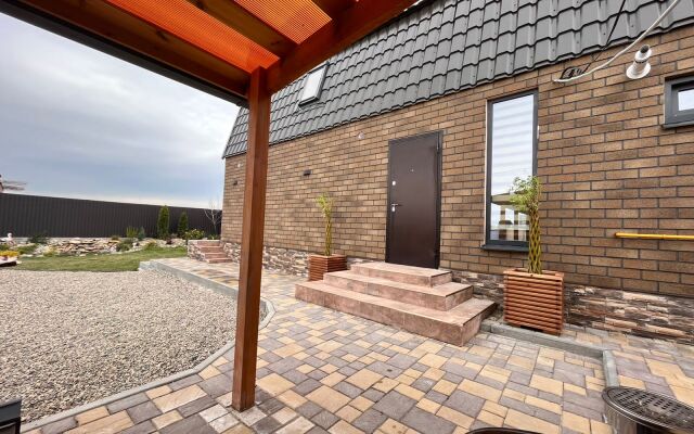S Basseynom I Baney Guest House