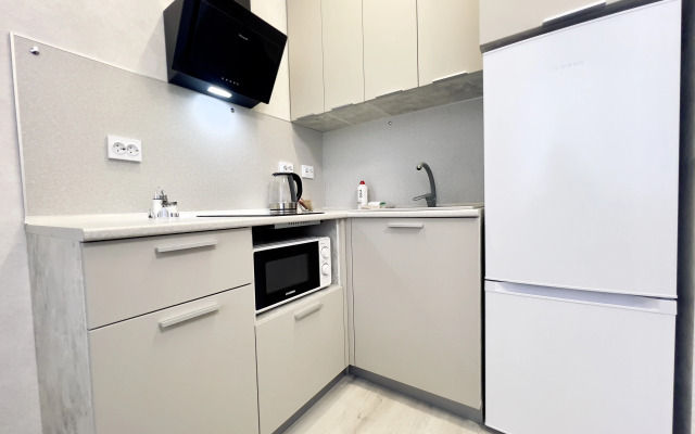 Vydoma V Samom Tsentre Tyumeni! Apartments
