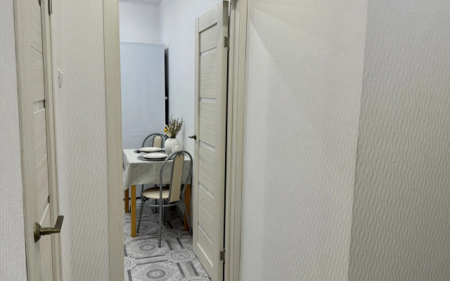 Апартаменты SeveRent на проспекте Бутомы 20А