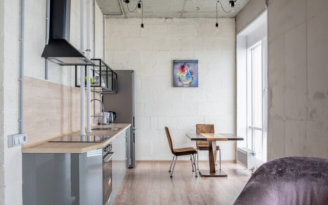 Апартаменты Sea view apartments