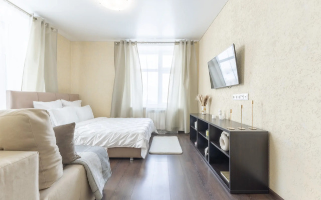 Апартаменты Residence Elegance на Чернышевского