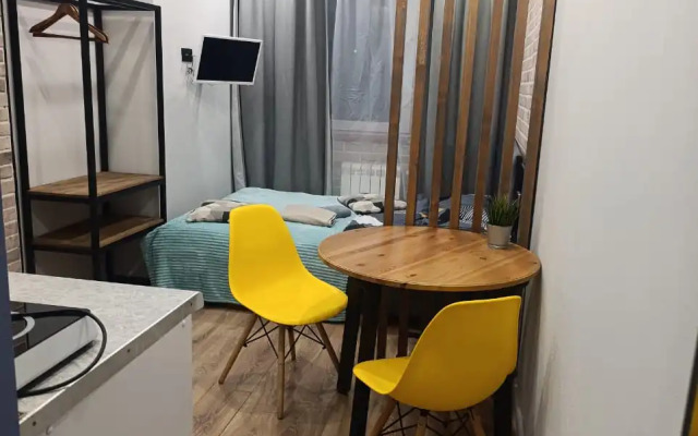 Uyutnye Apartment
