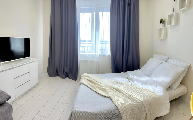 Квартира Студия ЖК Ракета