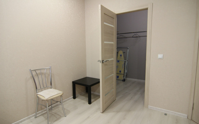 Квартира на Парковой Ул 6