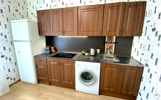 Квартира Уютная рядом с Парком Краснодар