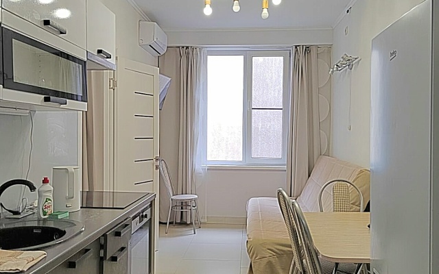 Apartments Sacvoyage 18