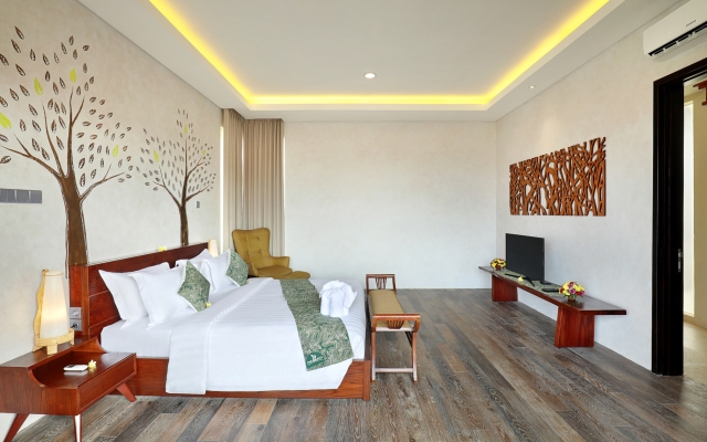 The Miracle Nusa Dua Villa