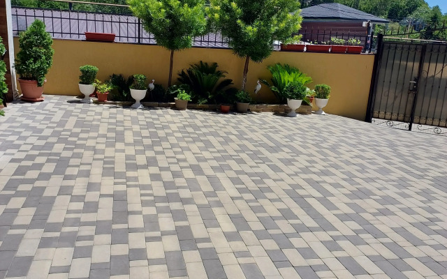 Prestizh Guest house