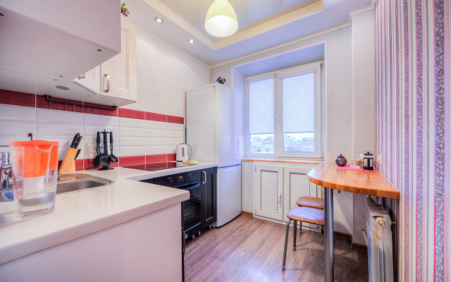 Апартаменты Пять Звёзд на Свободы 141