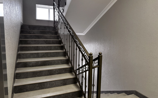 Квартира у парка с источниками 4,17