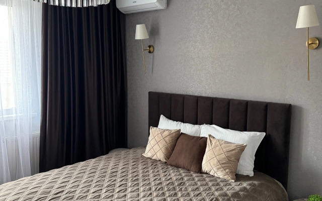 Apartment в Центре Оренбурга