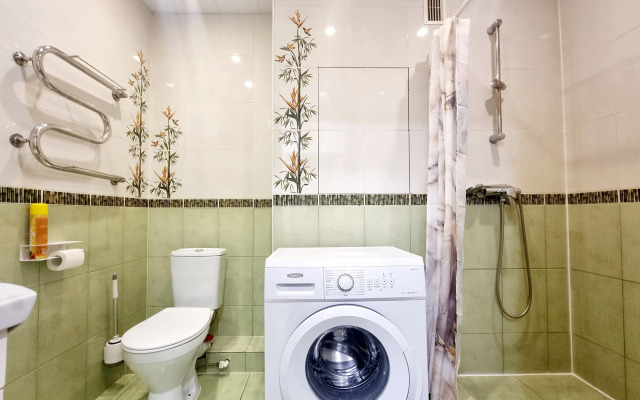 RoomOnDay Krasnyj Kit art.000057 Apartment