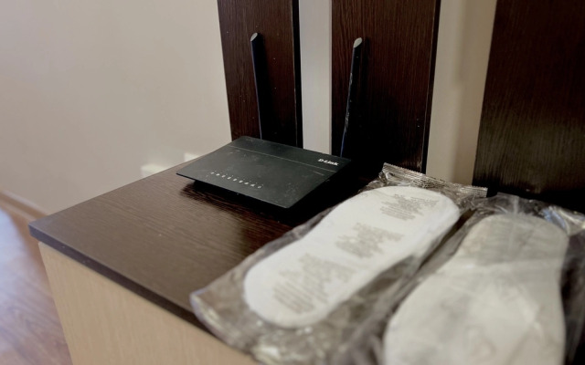 Квартира AppartDeLuxe Калинина 41В