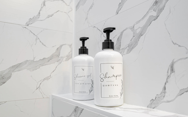 Апартаменты Cosmos Apart на Революции 48А