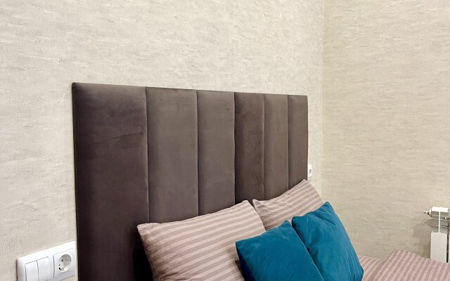 Breeze 2 S Vidom Na More I Reku Apartments