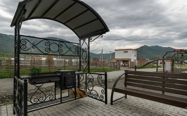 Hotel Olga