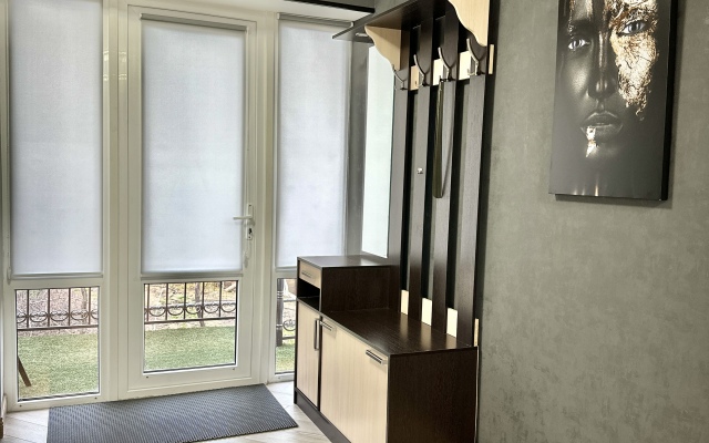 Частный дом у Фонтана