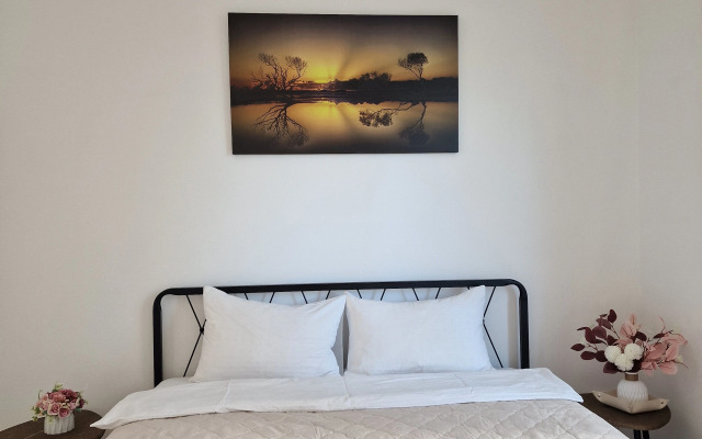 V novom ZHK 4 ryadom s Veresayeva Uyutnyy Dom Flat