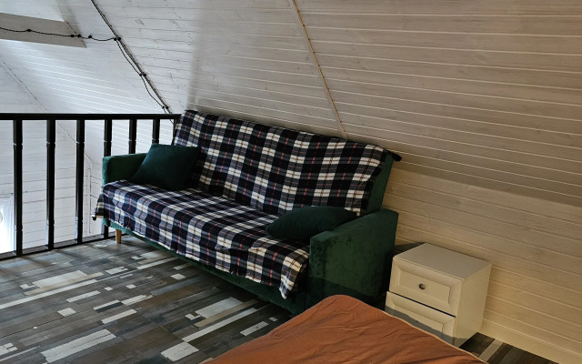 EveGreen Guest house