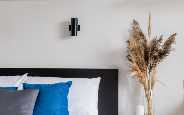 Апартаменты LIFE Комсомола 16