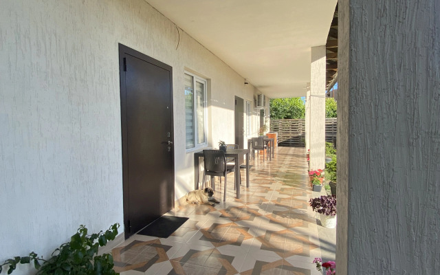 Panda-Ria Guest House