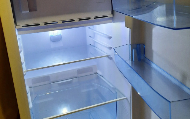 Квартира с новым ремонтом