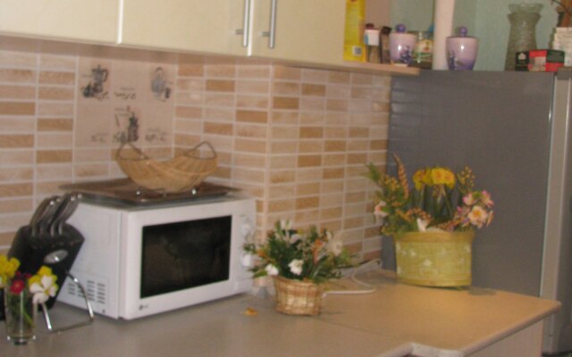 Chehova 19 Guest House