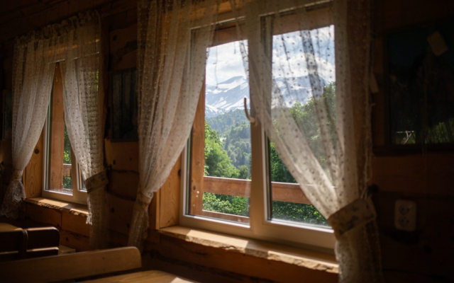 База отдыха Панорама