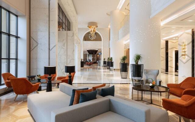 Le Royal Méridien Doha
