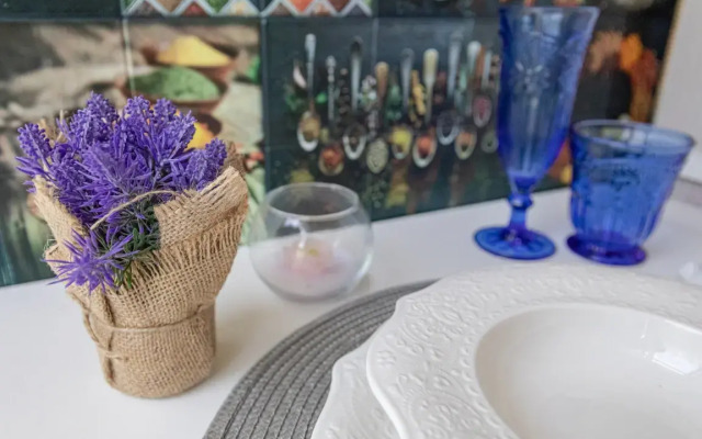 Апартаменты ApartVille 408-А