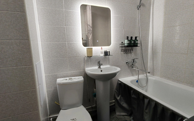 Квартира Уютная