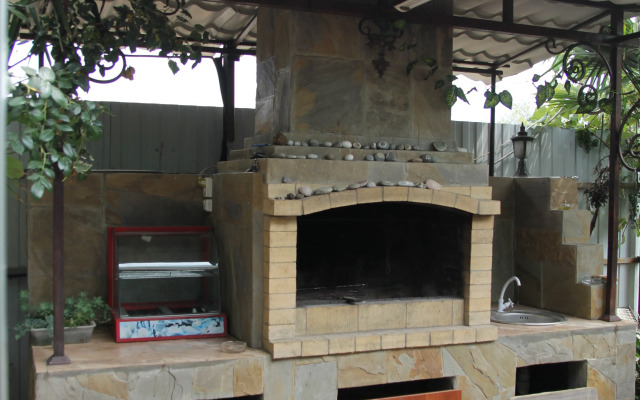 Mechta Guest House