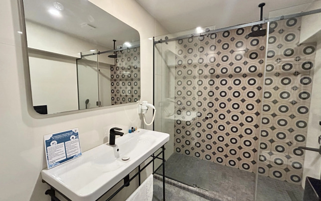 Fitas Oda Beyoglu Hotel