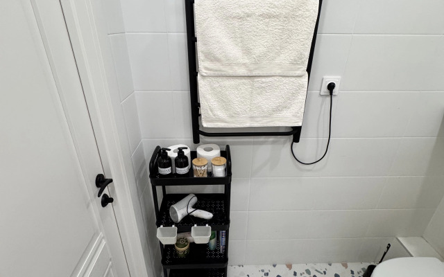 Квартира в шаге от метро Горки